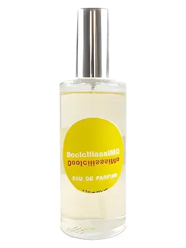 Doolciiisssimo by Hilde Soliani bottle