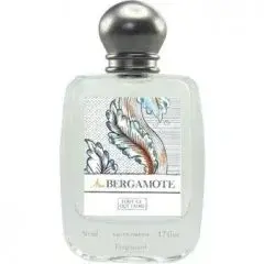 Ma Bergamote by Fragonard bottle