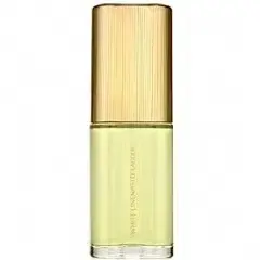 White Linen Eau de Toilette by Estee Lauder bottle
