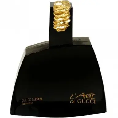 L'Arte di Gucci by Gucci bottle