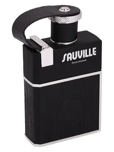 Sauville Pour Homme by Armaf bottle