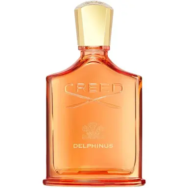 Delphinus by Creed bottle