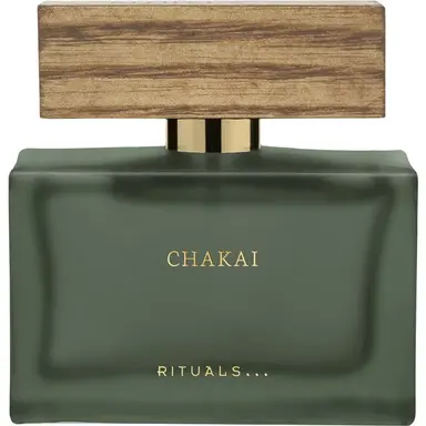 Chakai by Rituals bottle