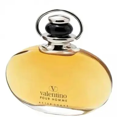 Vendetta pour Homme After Shave by Valentino bottle
