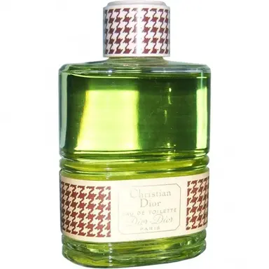 Dior Dior by Dior bottle