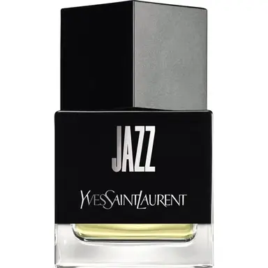 La Collection Jazz by Yves Saint Laurent bottle