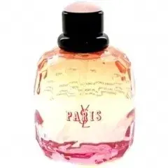 Paris Roses Enchantees by Yves Saint Laurent bottle