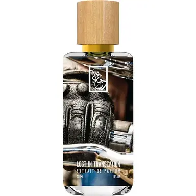 Lost in Translation by The Dua Brand bottle