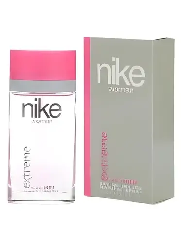 Nike Extreme by Nike bottle