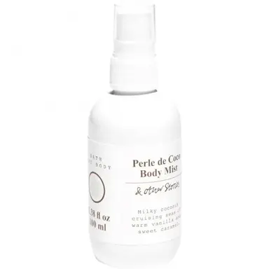 Perle de Coco by & Other Stories bottle