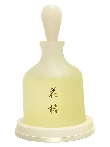 Hana Tsubaki by Shiseido bottle