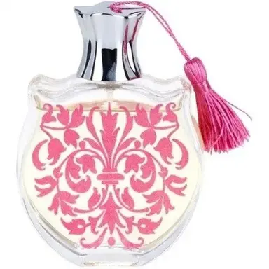 Arthes Essential Rose Damascus by Jeanne Arthes bottle