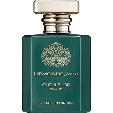 Oudh Flor Parfum (Harrods Exclusive) by Ormonde Jayne bottle
