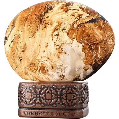 Crop 2016 by The House of Oud bottle