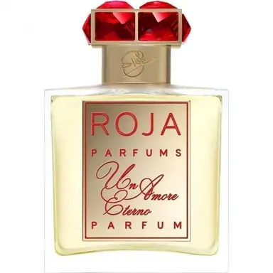 Un Amore Eterno by Roja London bottle
