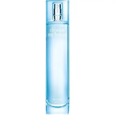 Indigo Mist by Clinique bottle