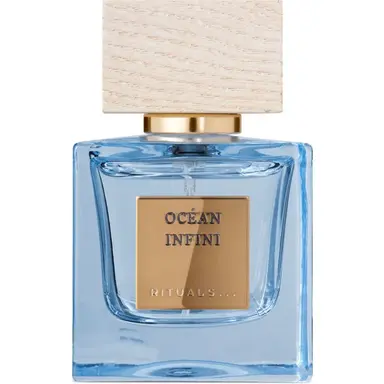 Océan Infini by Rituals bottle