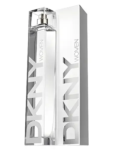 Donna Karan Women Energizing by DKNY bottle