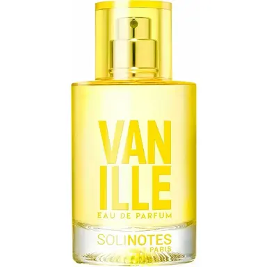Vanille by Solinotes bottle