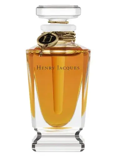 Jasmin De HJ by Henry Jacques bottle