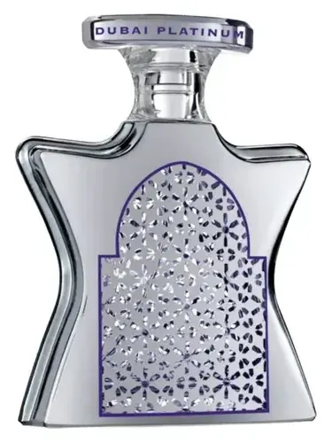 Dubai Platinum by Bond No.9 bottle