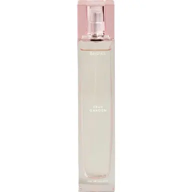 True Garden by Bershka bottle