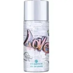 Urban Messages by Essence bottle