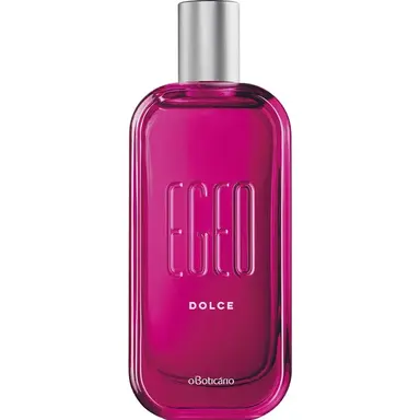 Egeo Dolce Woman by O Boticário bottle