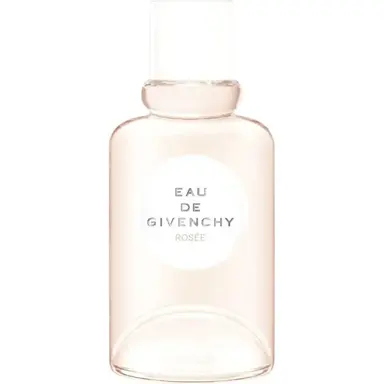 Eau de Givenchy Rosée by Givenchy bottle