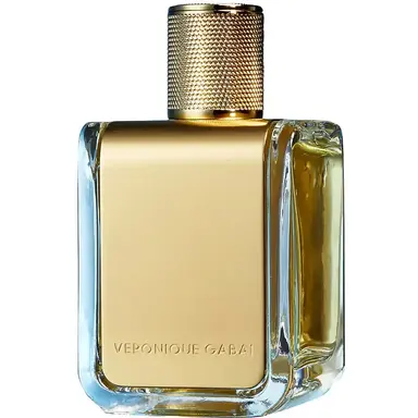 Noire De Mai by Veronique Gabai bottle