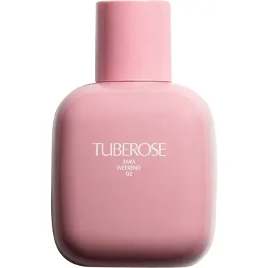 Zara Rose Eau de Toilette by Zara bottle