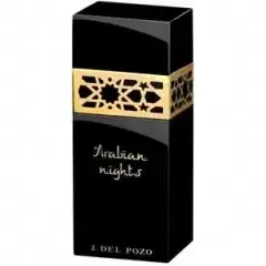 Arabian Nights Eau de Parfum by Jesus Del Pozo bottle