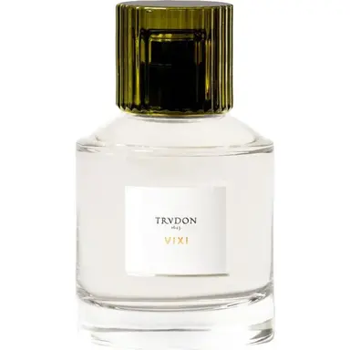 Vixi by Trudon bottle