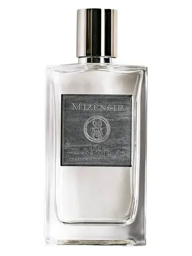 Épine de Rose by Mizensir bottle