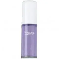 Tranquil Moments by Avon bottle