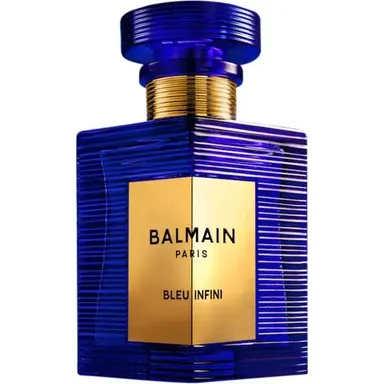 Bleu Infini by Balmain bottle