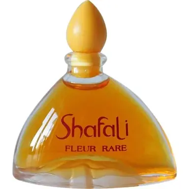 Shafali Fleur Rare Eau de Parfum by Yves Rocher bottle