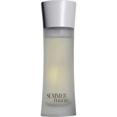 Summer Mania Homme by Giorgio Armani bottle