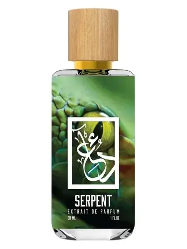 Serpent by The Dua Brand bottle
