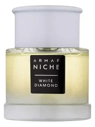 White Diamond by Armaf bottle
