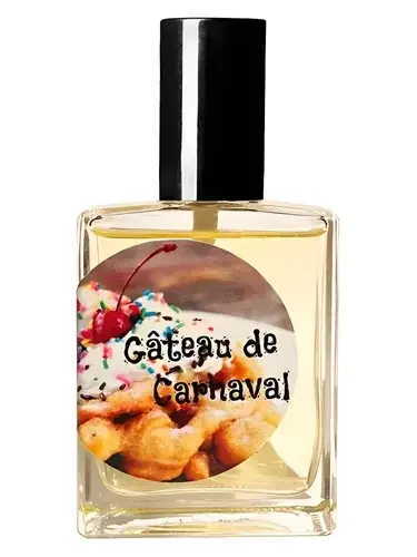 Gateau de Carnavale by Kyse Perfumes bottle