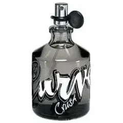 Curve Crush for Men by Liz Claiborne / Curve bottle