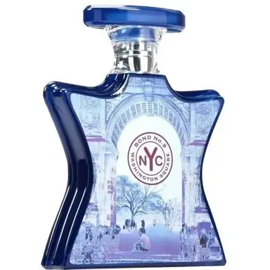 Washington Square by Bond No.9 bottle