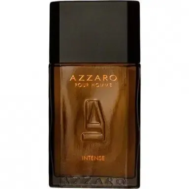 Azzaro pour Homme Intense by Azzaro bottle