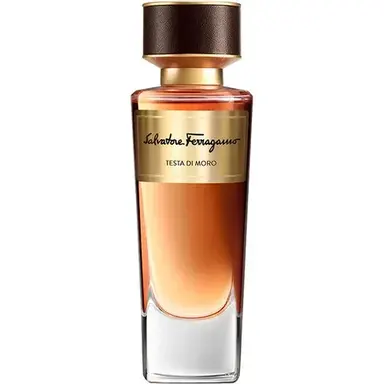 Testa di Moro by Salvatore Ferragamo bottle