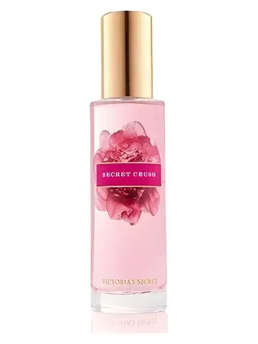 Secret Crush by Victoria's Secret bottle