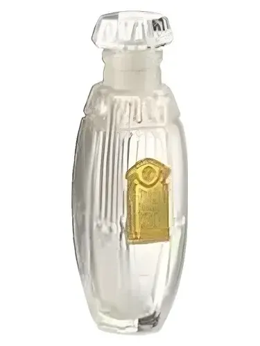 Ambre Romain by Fendi bottle