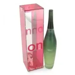 On El by Jesus Del Pozo bottle