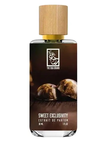 Sweet Exclusivity by The Dua Brand bottle