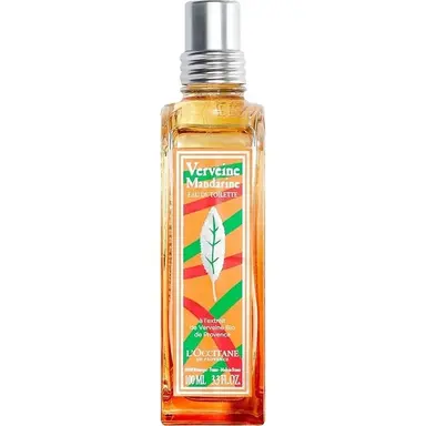 Verveine Mandarine by L'Occitane en Provence bottle